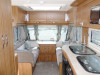 Used Buccaneer Fluyt 2014 touring caravan Image