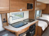 Used Buccaneer Fluyt 2014 touring caravan Image