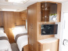 Used Buccaneer Fluyt 2014 touring caravan Image