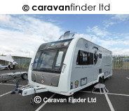 Buccaneer Cruiser 2015 caravan