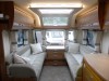 Used Buccaneer Cruiser 2015 touring caravan Image