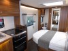 Used Buccaneer Cruiser 2015 touring caravan Image
