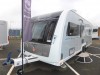 Used Buccaneer Caravel 2016 touring caravan Image