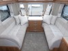 Used Buccaneer Caravel 2016 touring caravan Image