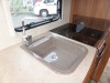Used Buccaneer Caravel 2016 touring caravan Image