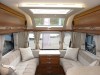 Used Buccaneer Clipper-World Class Vehicle 2016 touring caravan Image