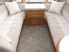 Used Buccaneer Clipper-World Class Vehicle 2016 touring caravan Image