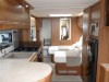 Used Buccaneer Clipper-World Class Vehicle 2016 touring caravan Image