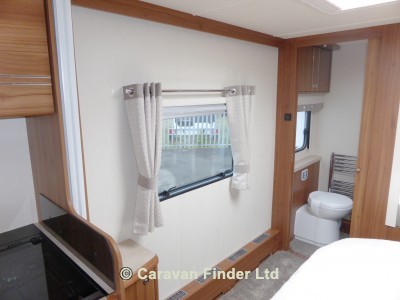 Buccaneer Cruiser 2016 (Trade) image coming soon