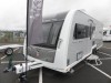 Used Buccaneer Cruiser 2016 touring caravan Image