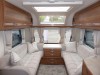 Used Buccaneer Cruiser 2016 touring caravan Image