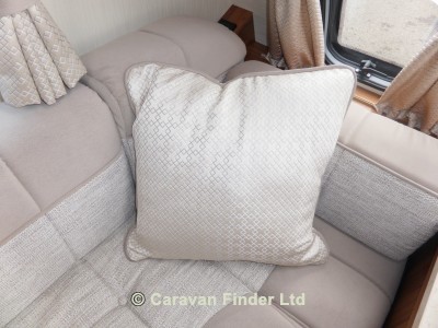 Buccaneer Cruiser 2016 (Trade) image coming soon