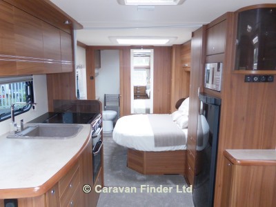 Buccaneer Cruiser 2016 (Trade) image coming soon