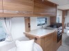 Used Buccaneer Cruiser 2016 touring caravan Image