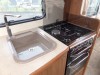 Used Buccaneer Cruiser 2016 touring caravan Image