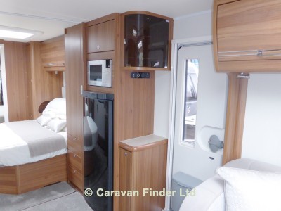 Buccaneer Cruiser 2016 (Trade) image coming soon