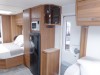 Used Buccaneer Cruiser 2016 touring caravan Image