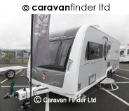 Buccaneer Cruiser caravan