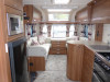 Used Buccaneer Schooner 2016 touring caravan Image