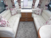 Used Buccaneer Schooner 2016 touring caravan Image