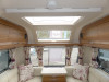 Used Buccaneer Schooner 2016 touring caravan Image