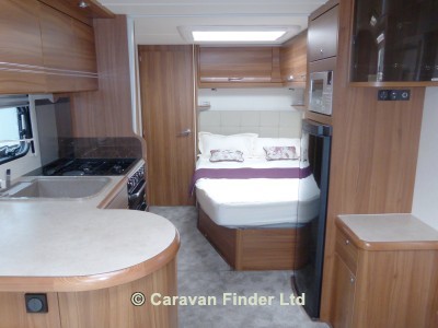 Buccaneer Schooner 2016 (Trade) image 