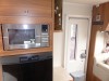 Used Buccaneer Schooner 2016 touring caravan Image