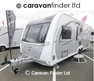 Buccaneer Clipper 2017 caravan