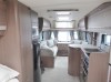 Used Buccaneer Clipper 2017 touring caravan Image