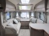 Used Buccaneer Clipper 2017 touring caravan Image