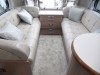 Used Buccaneer Clipper 2017 touring caravan Image