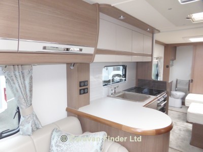 Buccaneer Clipper 2017 (Trade) image coming soon