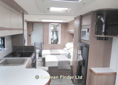 Buccaneer Clipper 2017 (Trade) image coming soon