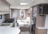 Used Buccaneer Clipper 2017 touring caravan Image
