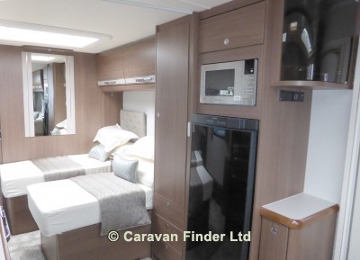 Buccaneer Clipper 2017 (Trade) image coming soon