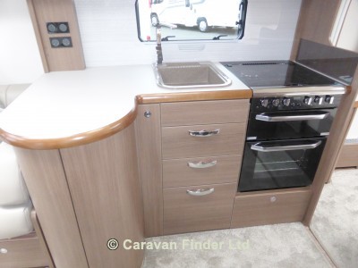 Buccaneer Clipper 2017 (Trade) image coming soon