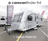 Buccaneer Commodore caravan