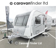 Buccaneer Cruiser 2017 caravan