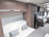 Used Buccaneer Cruiser 2017 touring caravan Image