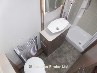 Buccaneer Cruiser 2017 (Trade) image coming soon