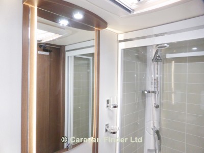 Buccaneer Cruiser 2017 (Trade) image coming soon