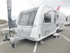 Used Buccaneer Cruiser 2017 touring caravan Image