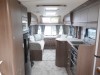 Used Buccaneer Cruiser 2017 touring caravan Image