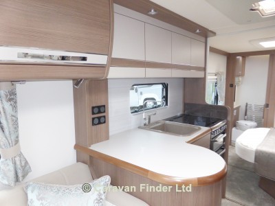 Buccaneer Cruiser 2017 (Trade) image coming soon