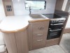 Used Buccaneer Cruiser 2017 touring caravan Image