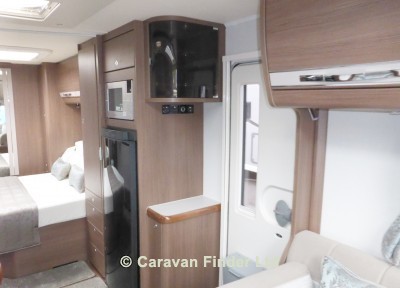 Buccaneer Cruiser 2017 (Trade) image coming soon