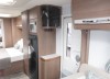 Used Buccaneer Cruiser 2017 touring caravan Image