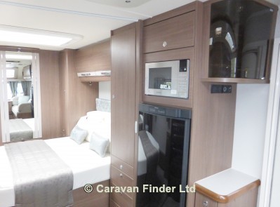 Buccaneer Cruiser 2017 (Trade) image coming soon