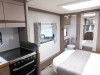Used Buccaneer Cruiser 2017 touring caravan Image