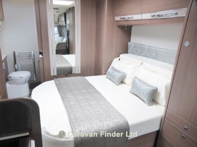 Buccaneer Cruiser 2017 (Trade) image coming soon